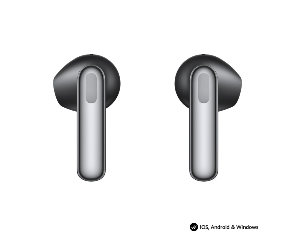 Слушалки Huawei FreeBuds SE 3 Black 6