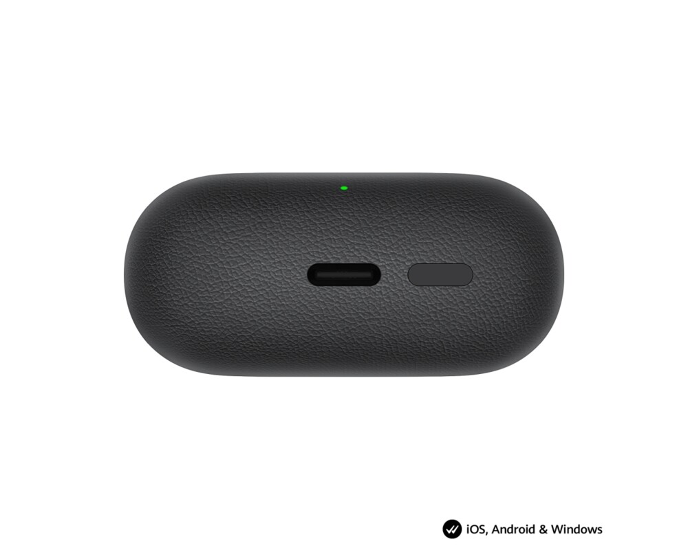 Слушалки Huawei FreeBuds SE 3 Black 5