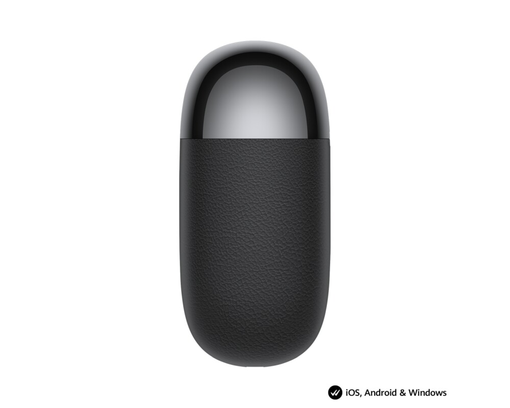 Слушалки Huawei FreeBuds SE 3 Black 9