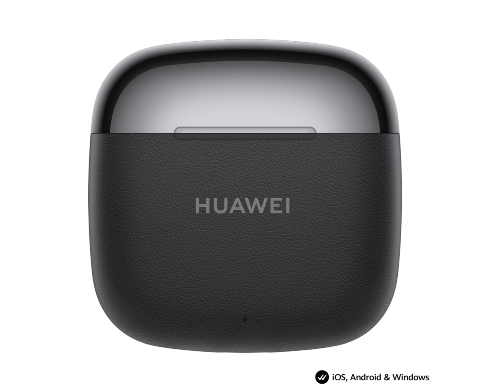 Слушалки Huawei FreeBuds SE 3 Black 2