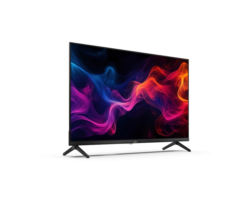 Телевизор Sharp 32GF2265E 10