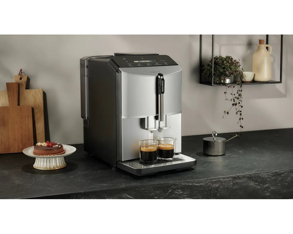 Кафемашина Siemens TF303E01 9