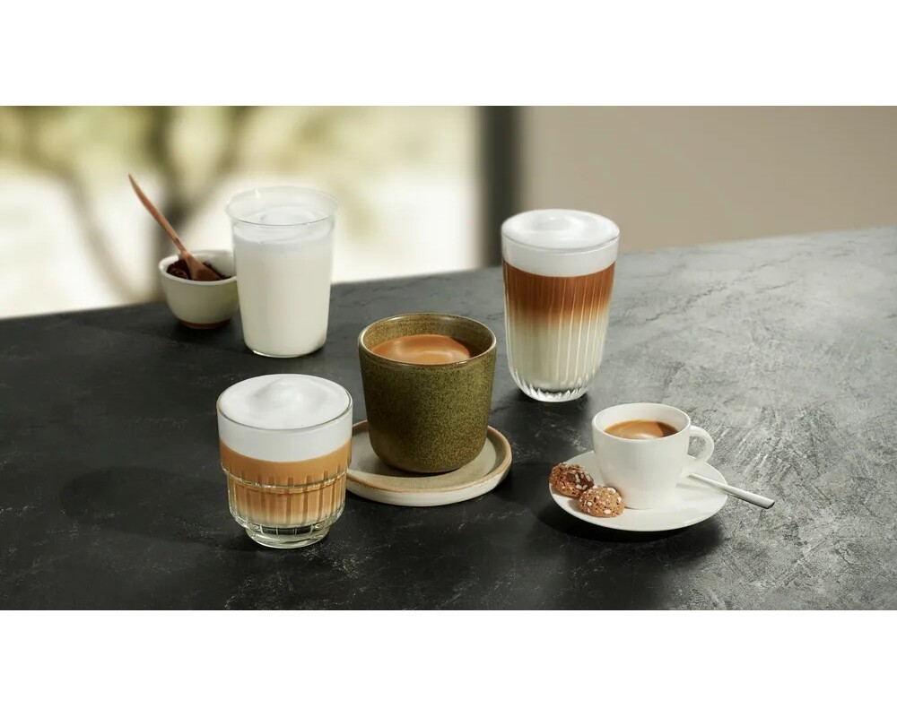 Кафемашина Siemens TF303E01 11