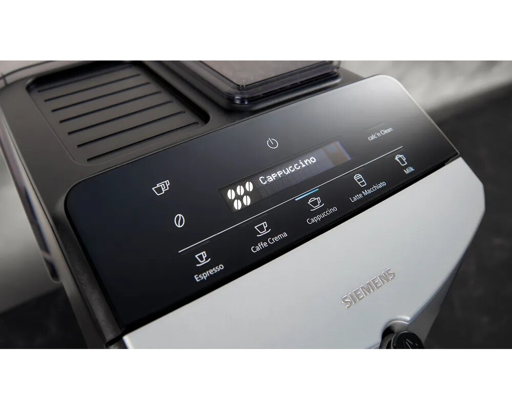 Кафемашина Siemens TF303E01 10