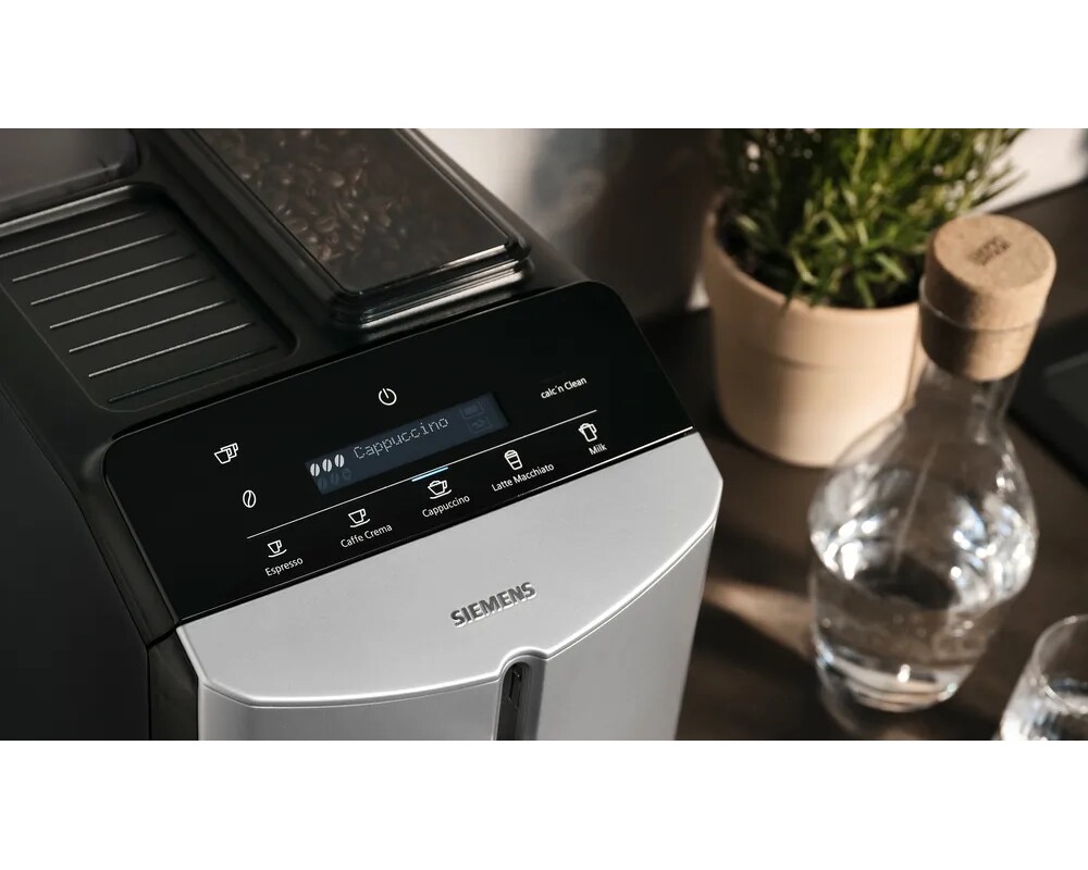 Кафемашина Siemens TF303E01 2