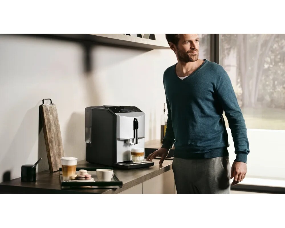 Кафемашина Siemens TF303E01 5