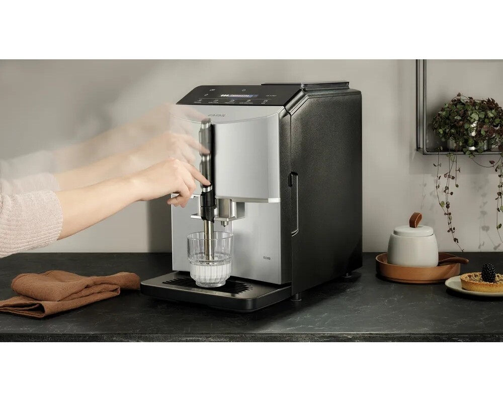 Кафемашина Siemens TF303E01 4