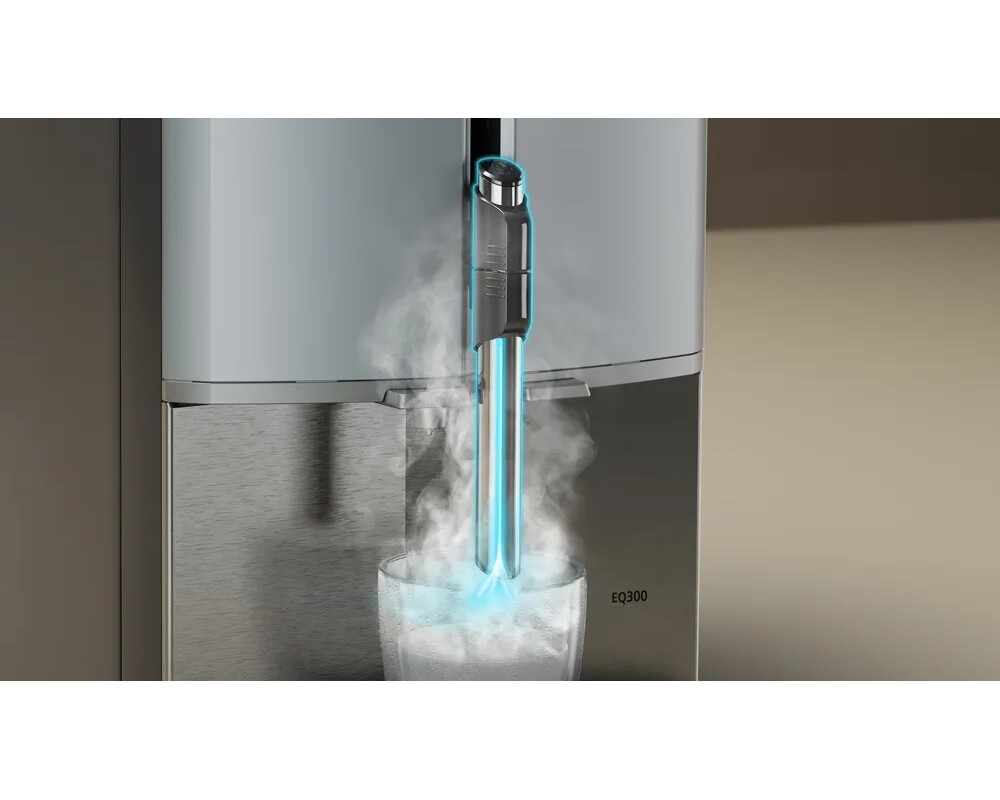 Кафемашина Siemens TF303E01 7