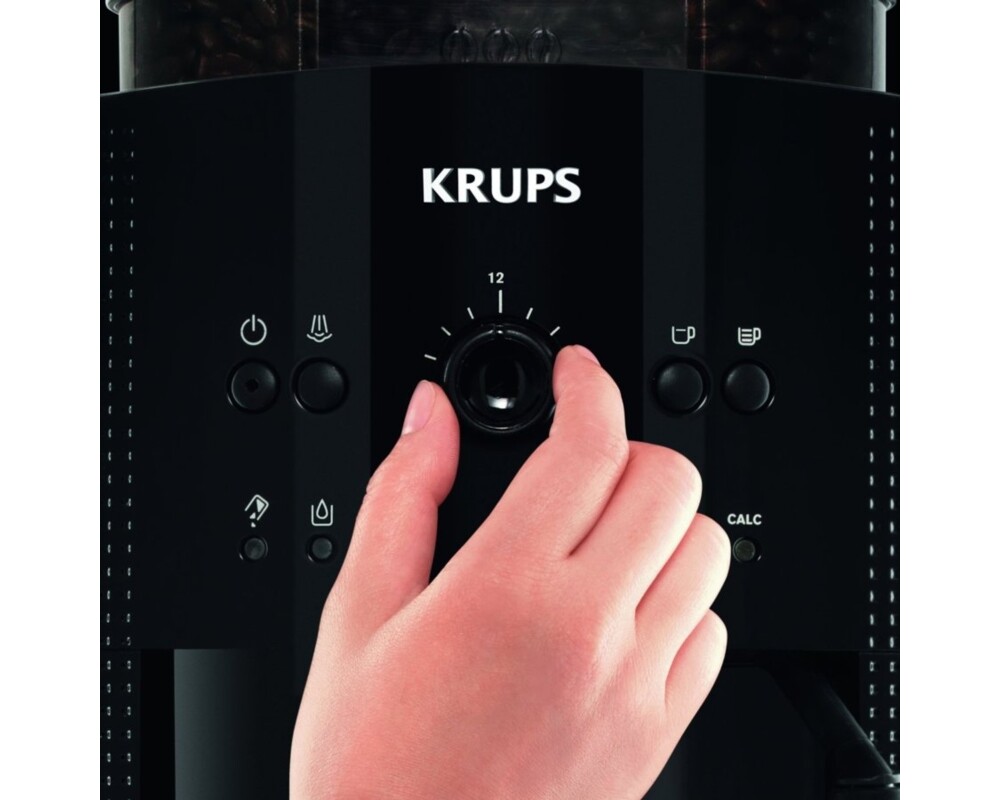 Кафемашина Krups EA810870 4