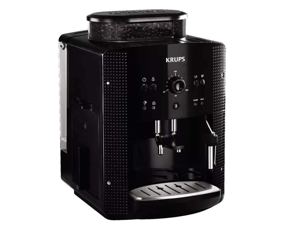 Кафемашина Krups EA810870 2