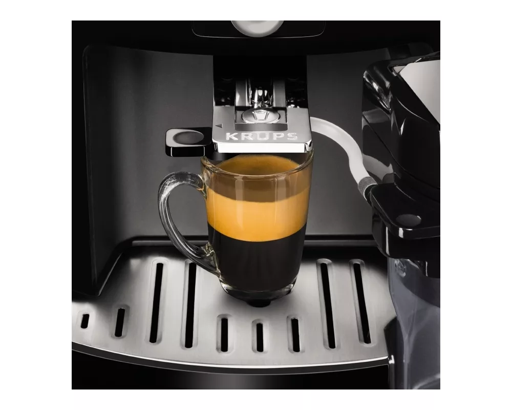 Кафемашина Krups EA829810 7