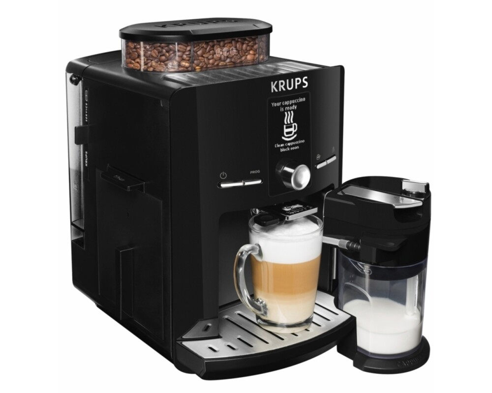 Кафемашина Krups EA829810 3