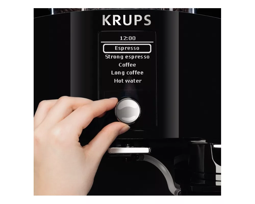 Кафемашина Krups EA829810 5