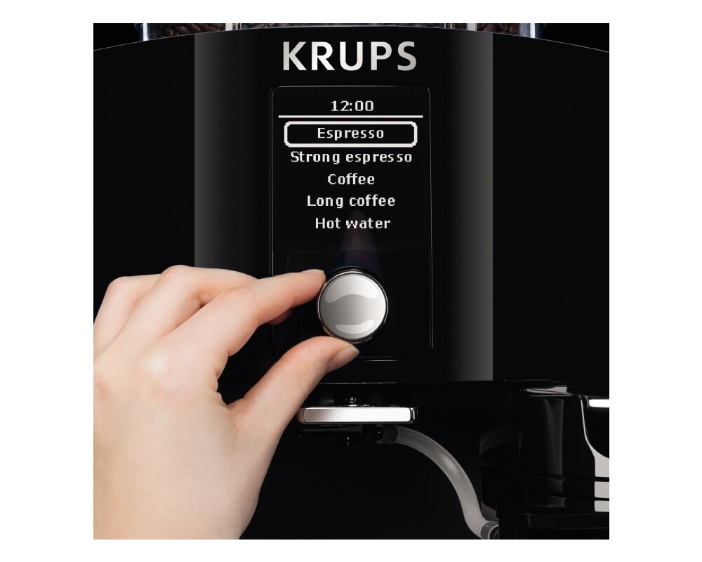 Кафемашина Krups EA829810 5