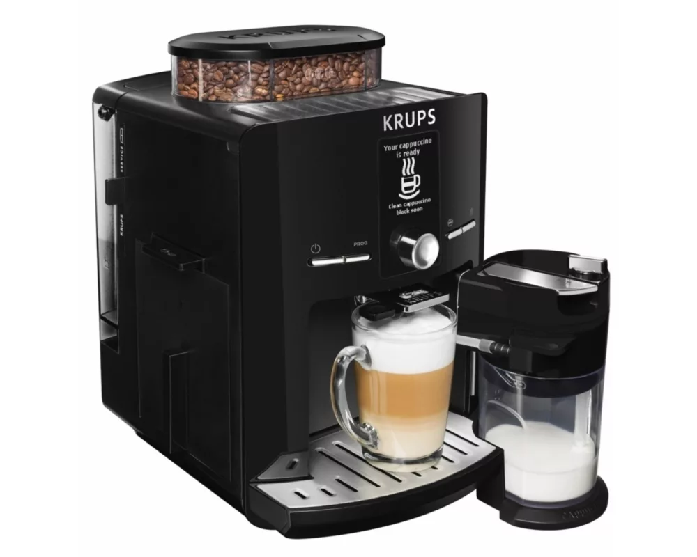 Кафемашина Krups EA829810 3