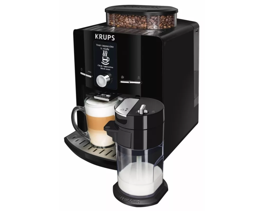 Кафемашина Krups EA829810 2