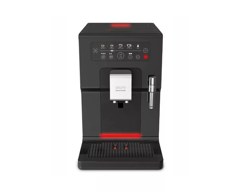 Кафемашина Krups EA870810 3