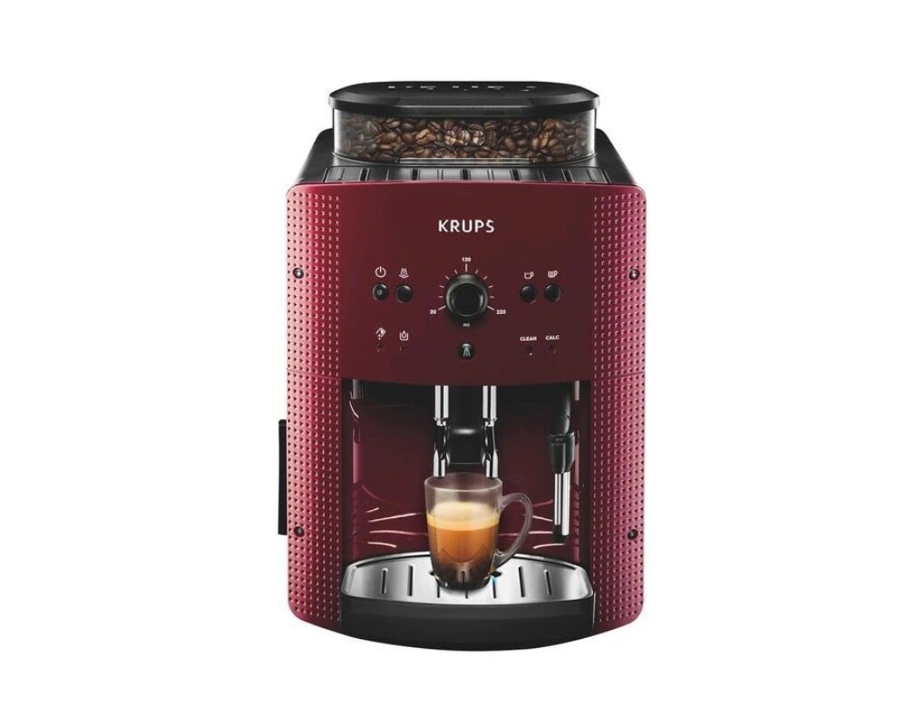 Кафемашина Krups EA810770 3