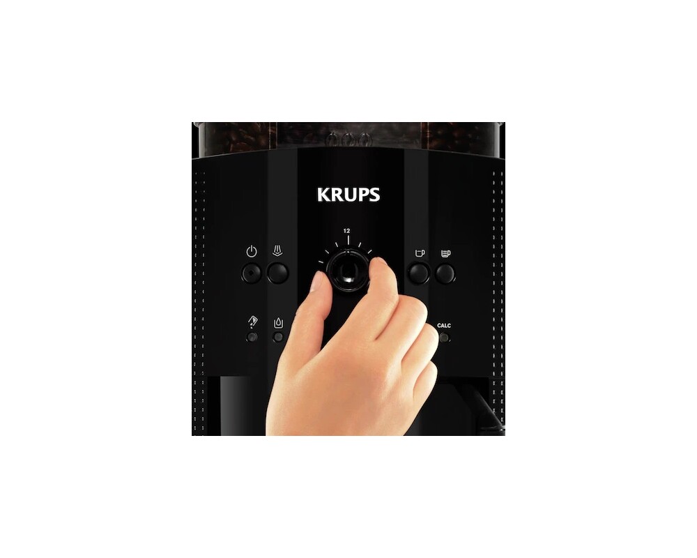 Кафемашина Krups EA810770 4