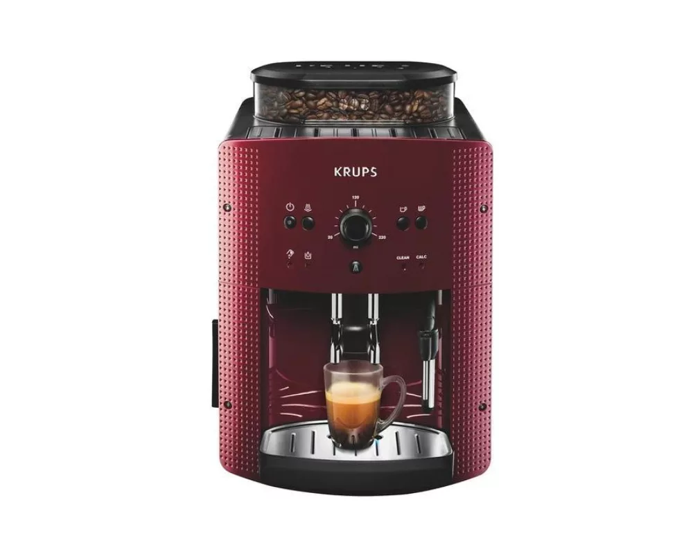Кафемашина Krups EA810770 3