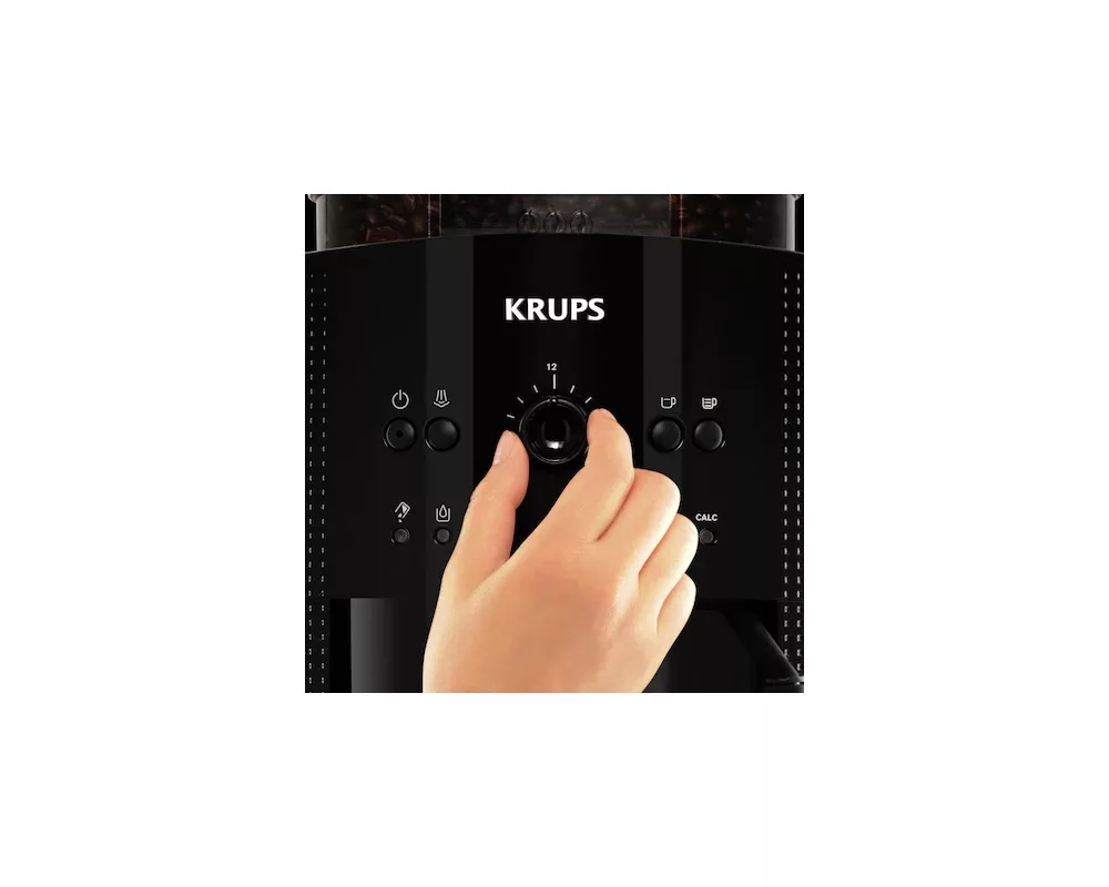 Кафемашина Krups EA810770 4