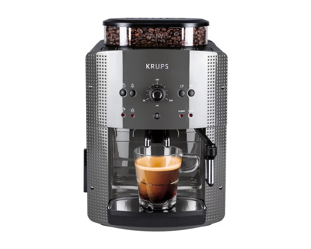 Кафемашина Krups EA810B70 3