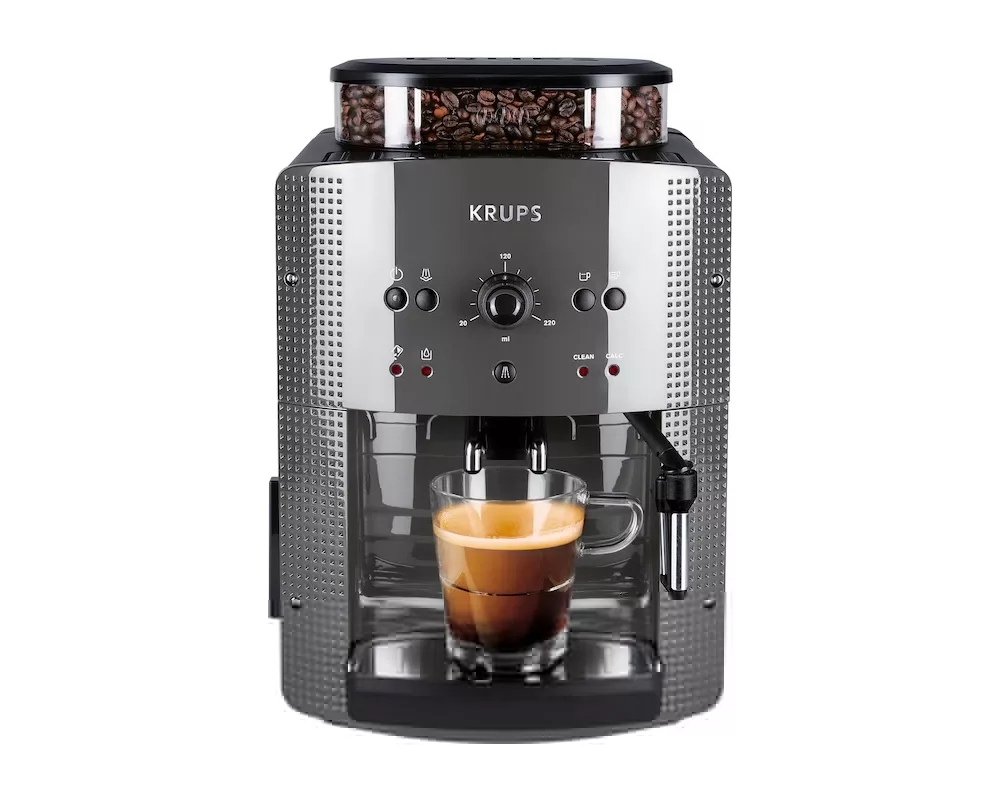 Кафемашина Krups EA810B70 3