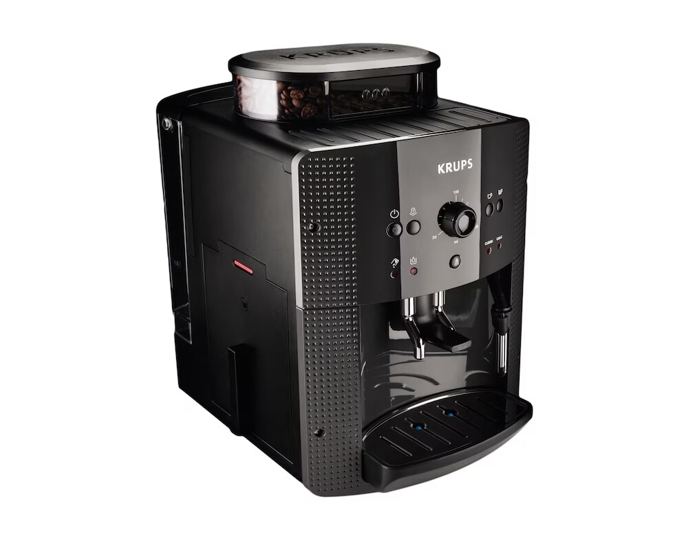Кафемашина Krups EA810B70 2