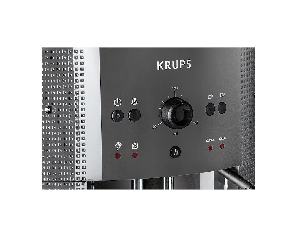 Кафемашина Krups EA810B70 6