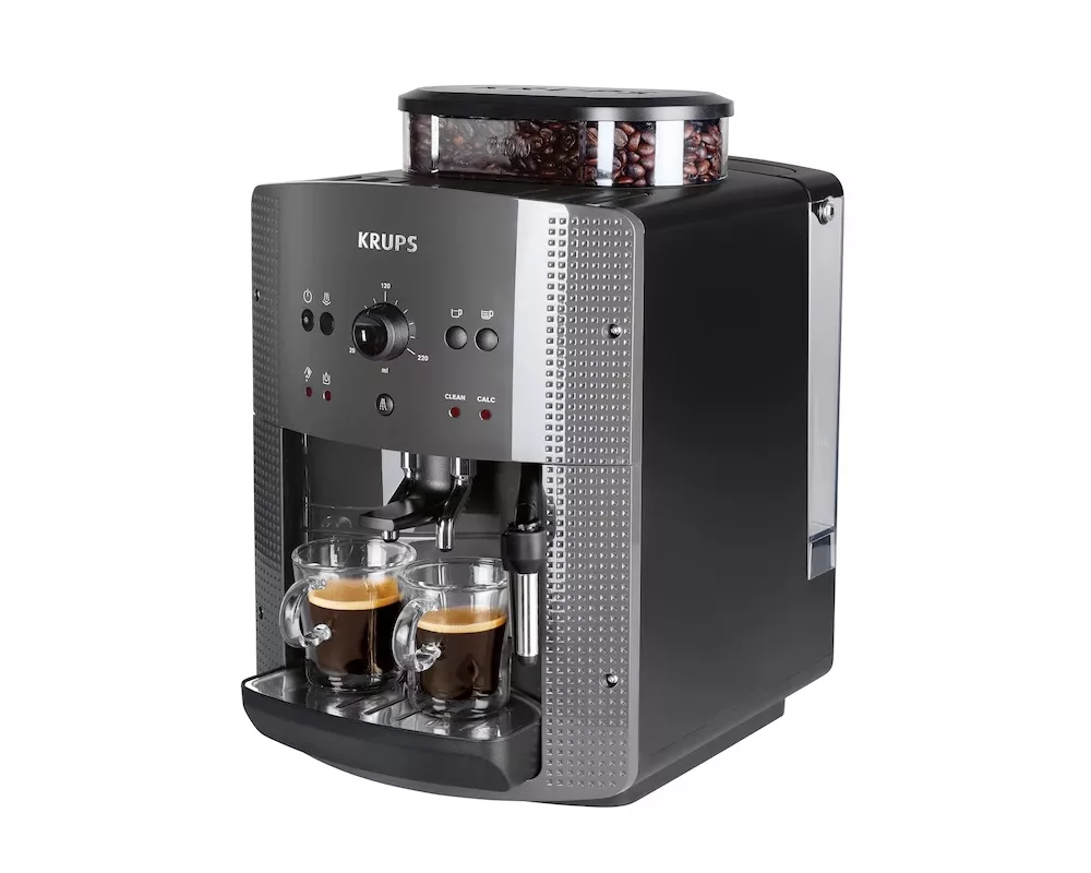 Кафемашина Krups EA810B70 4