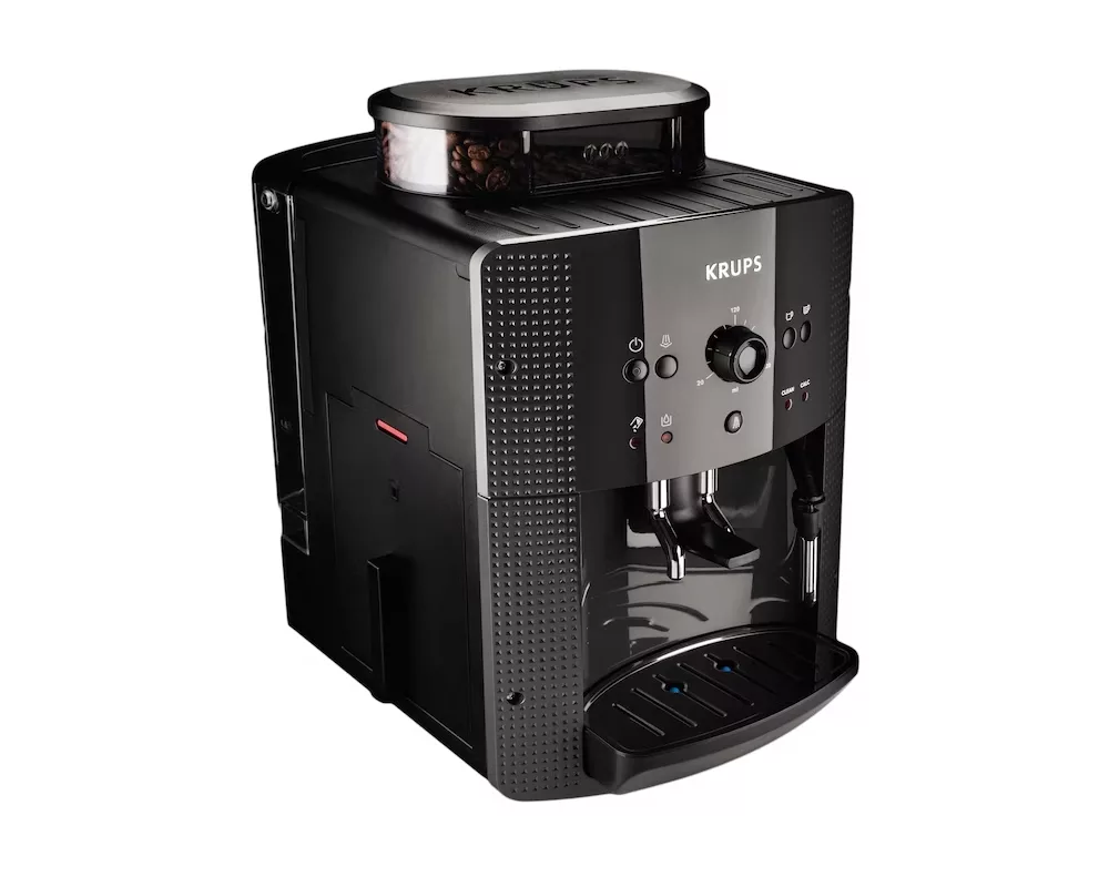 Кафемашина Krups EA810B70 2