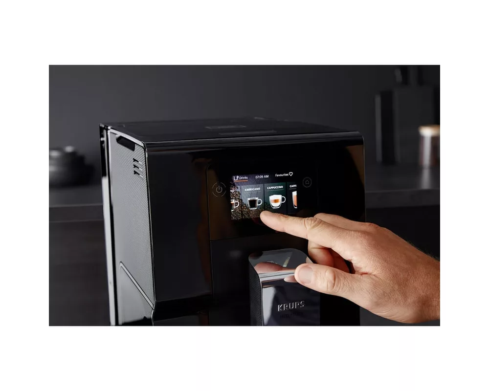 Кафемашина Krups EA873810 9
