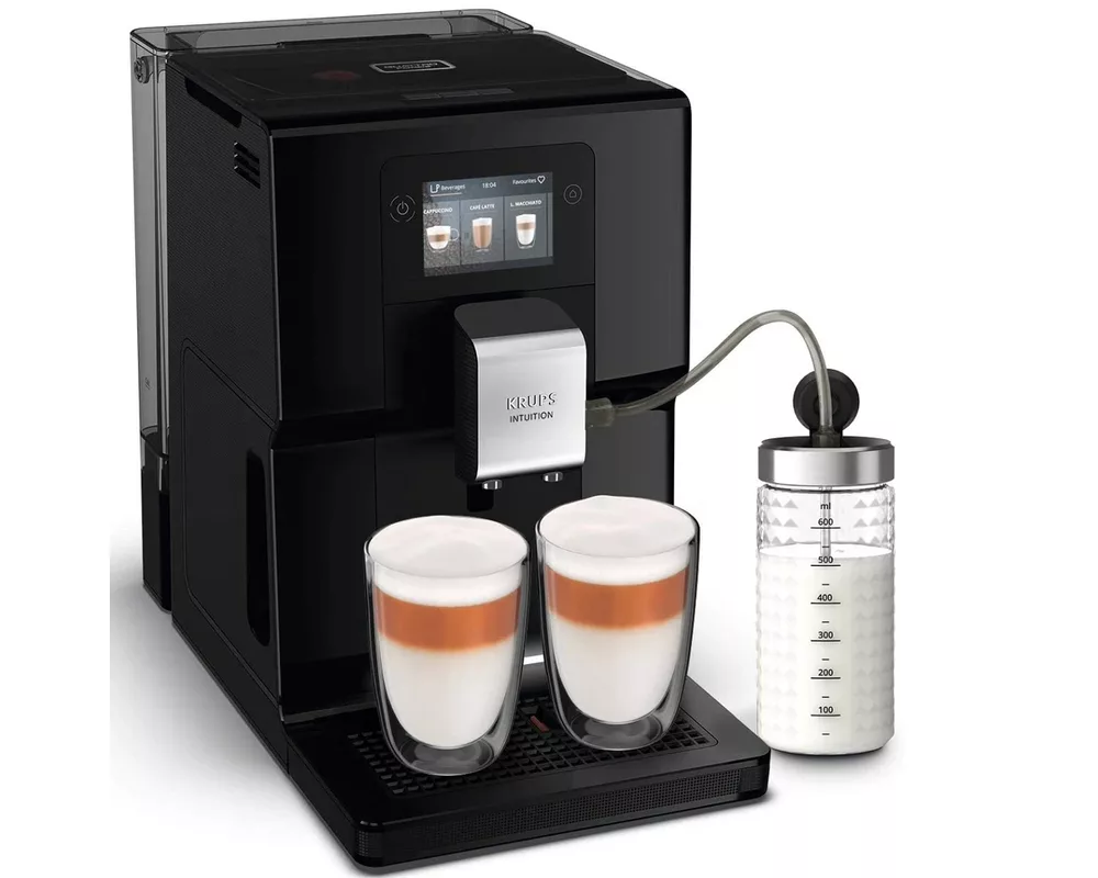 Кафемашина Krups EA873810 4