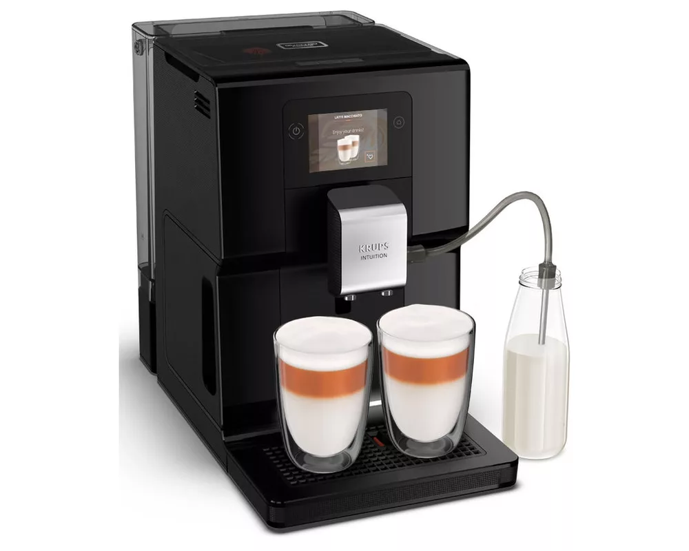 Кафемашина Krups EA873810 6