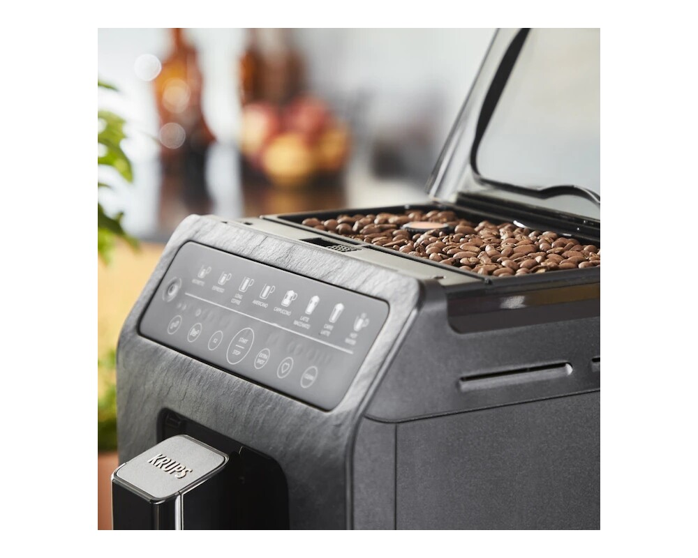Кафемашина Krups EA897B10 13