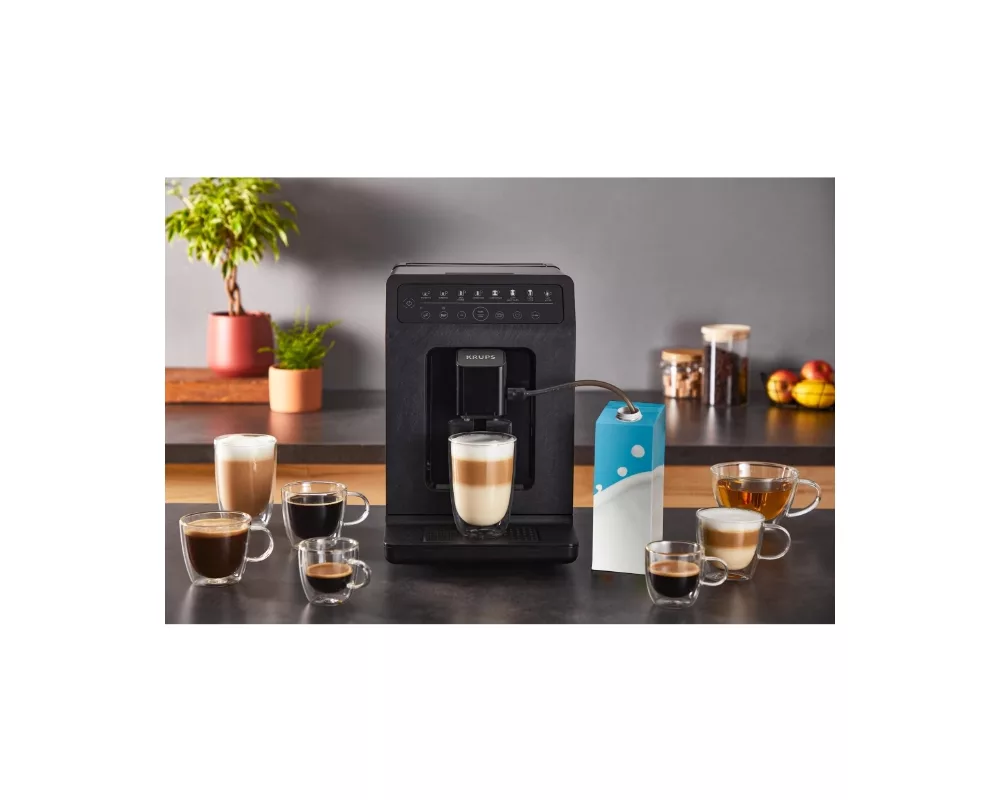 Кафемашина Krups EA897B10 10