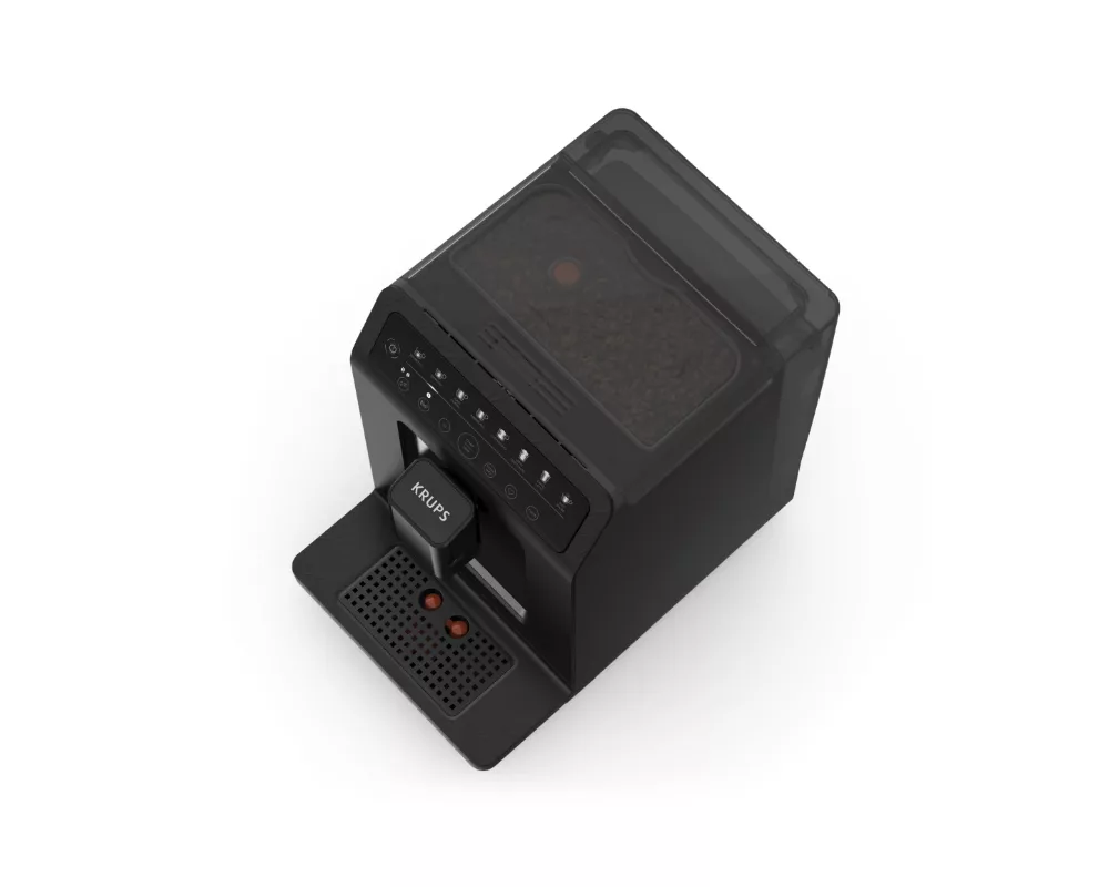 Кафемашина Krups EA897B10 4