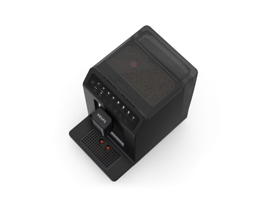 Кафемашина Krups EA897B10 9
