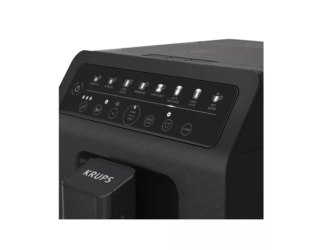 Кафемашина Krups EA897B10 7