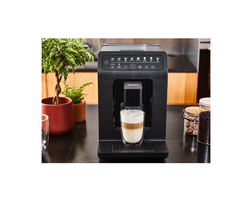 Кафемашина Krups EA897B10 2