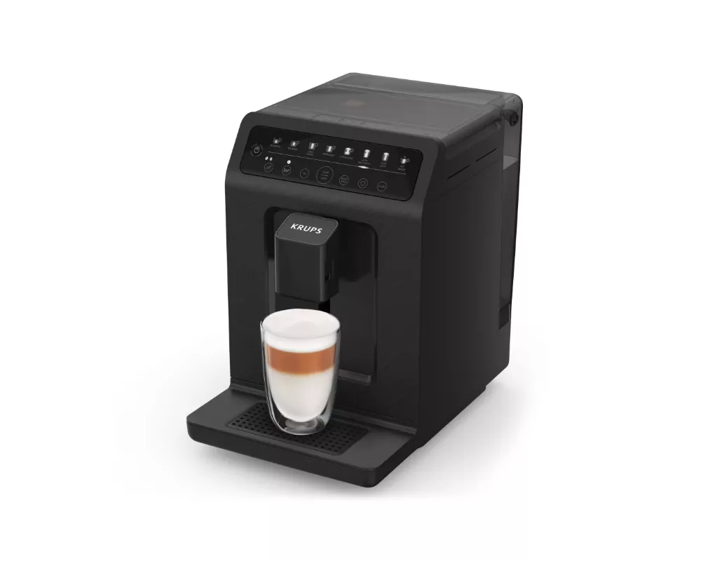 Кафемашина Krups EA897B10 3