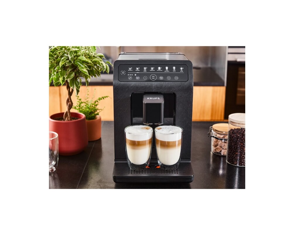 Кафемашина Krups EA897B10 3