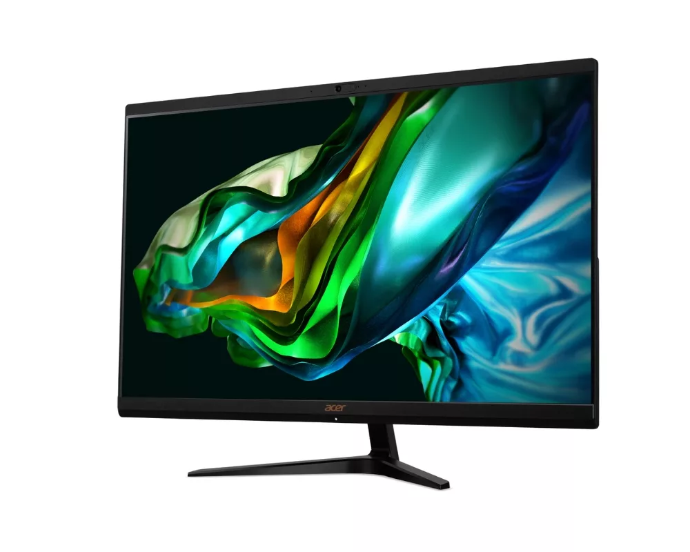 Компютър All in One Acer Aspire C27-1800  3