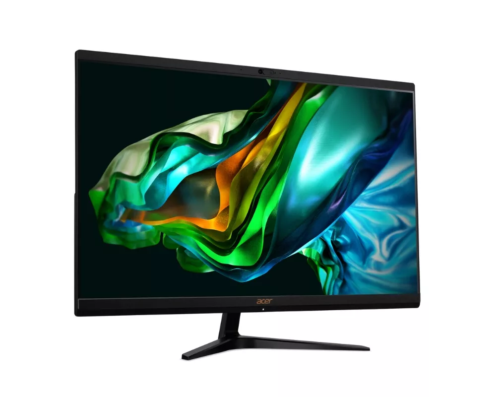 Компютър All in One Acer Aspire C27-1800  2