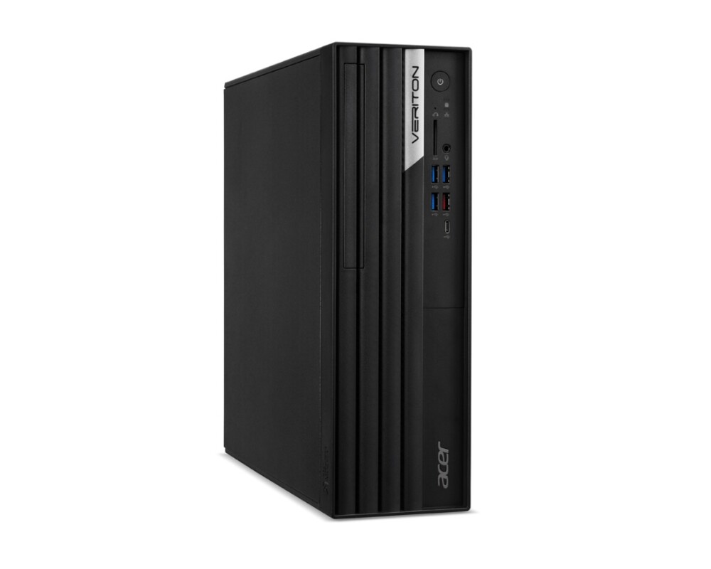 Настолен компютър Acer Veriton X4710GT 5