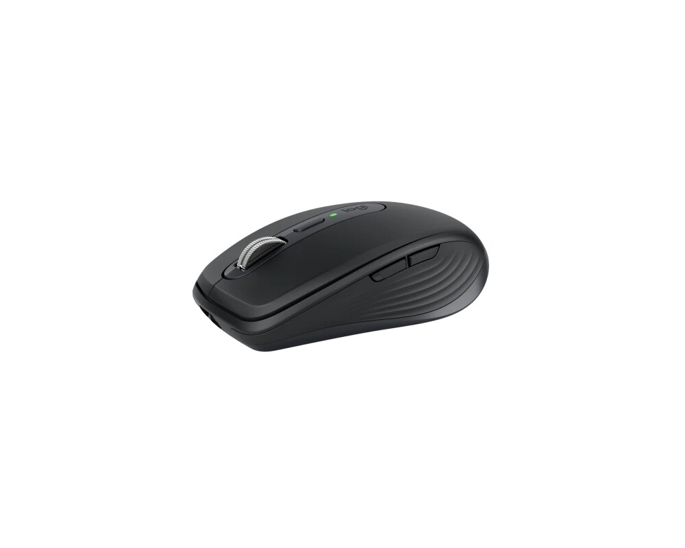 Мишка Безжична лазерна мишка LOGITECH MX Anywhere 3S for Business - Graphite 11