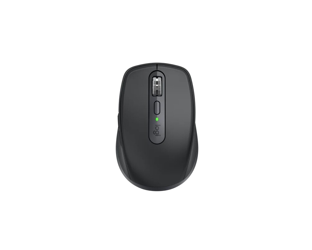Мишка Безжична лазерна мишка LOGITECH MX Anywhere 3S for Business - Graphite 8