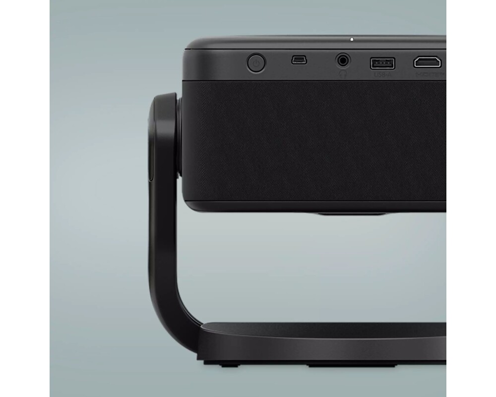 Проектор Epson EF-22B + Sunne Universal Ceiling Projector Bracket 4