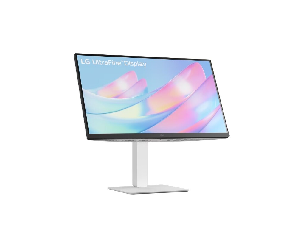 Монитор LG 27US550-W 17