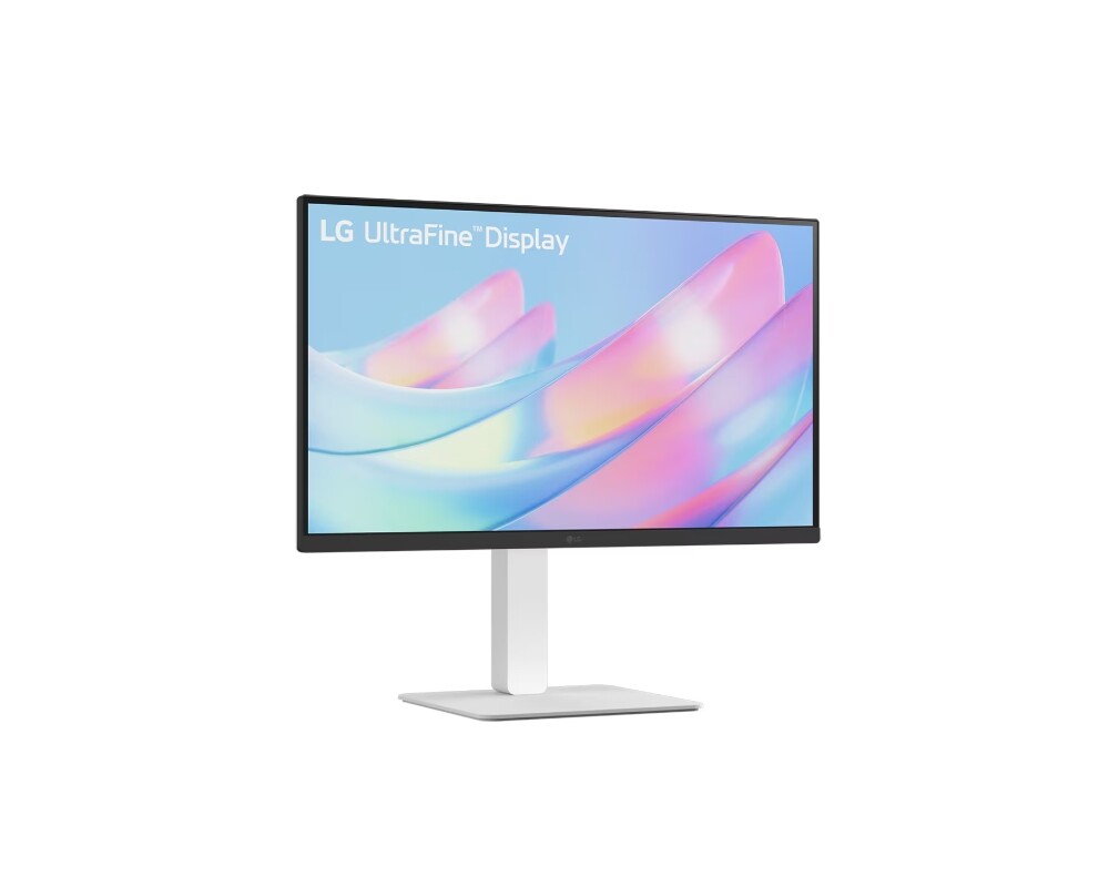 Монитор LG 27US550-W 16